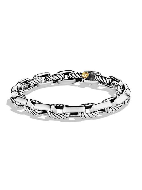 David Yurman - Empire Link Bracelet