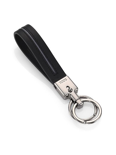 Tod's - Valet Keychain