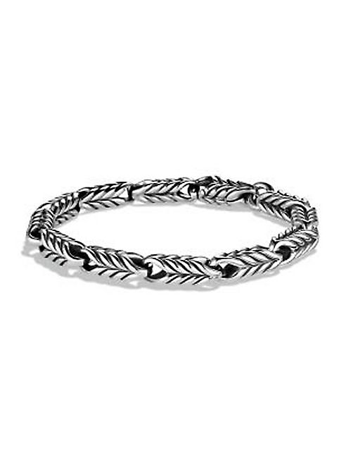 David Yurman - Chevron Link Bracelet