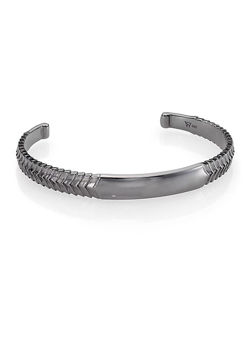 Stephen Webster - Torque Bangle Bracelet