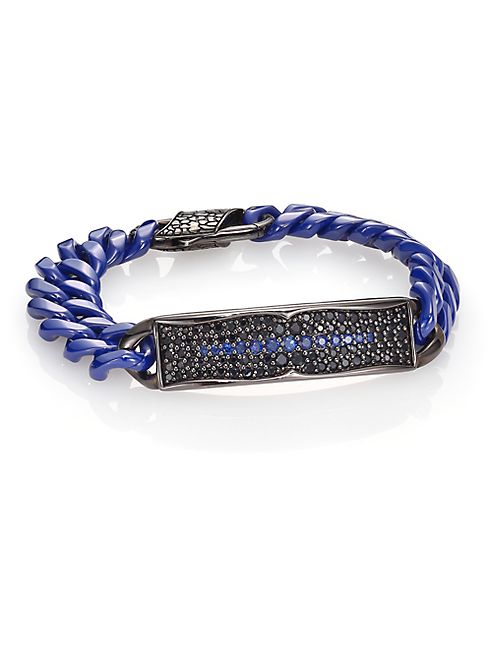 Stephen Webster - Ceramic Link Bracelet