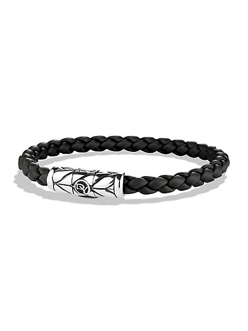 David Yurman - Chevron Bracelet