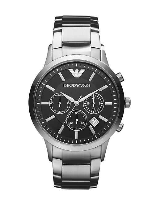 Emporio Armani - Classic Chronograph Watch