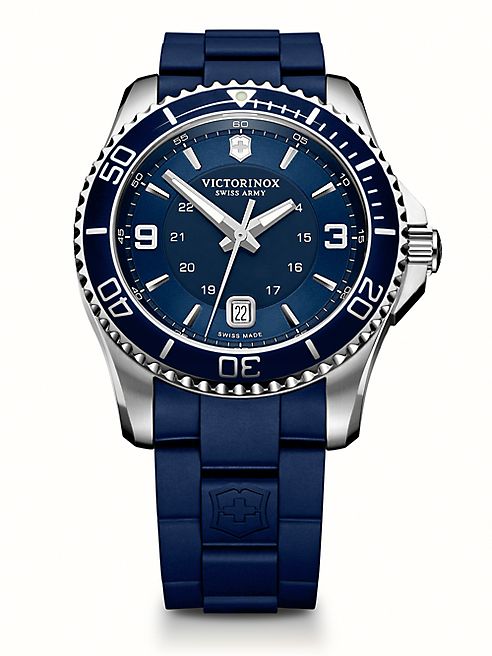 Victorinox Swiss Army - Maverick GS Two-Tone Watch