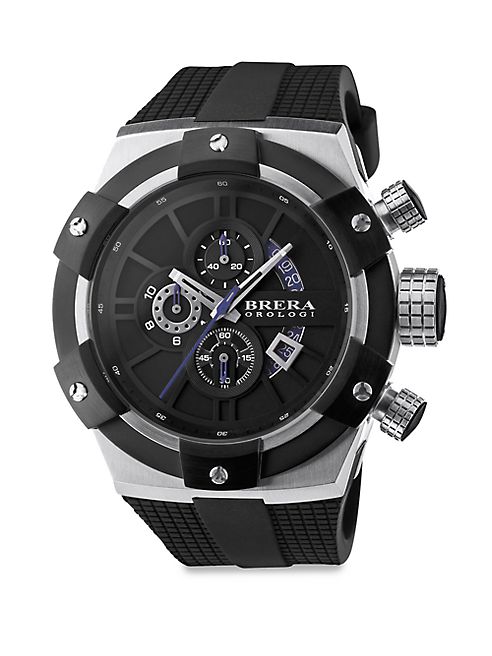 Brera Orologi - Supersportivo Chronograph Watch