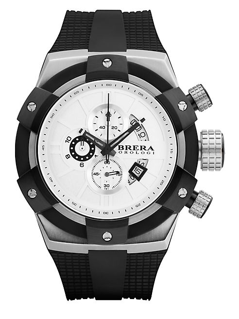 Brera Orologi - Supersportivo Chronograph Watch