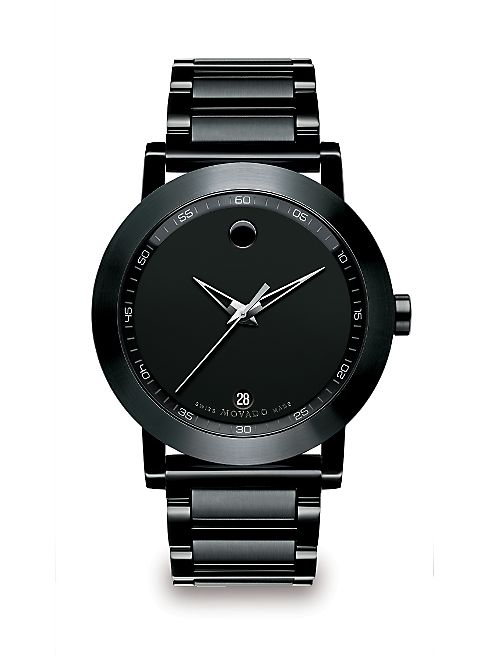 Movado - Museum Sport Watch