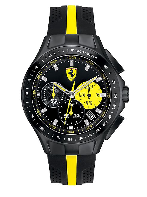 Scuderia Ferrari - Race Day Chronograph Watch