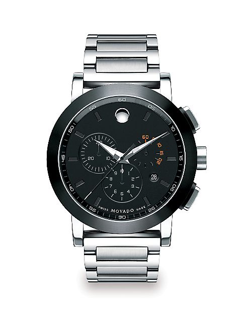 Movado - Museum Sport Watch