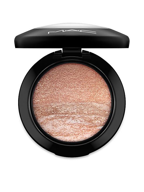 MAC - Mineralize Eye Shadow Duo