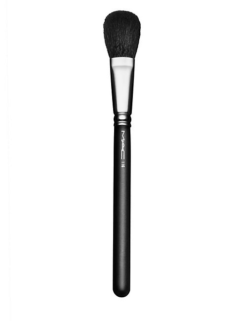 MAC - 116 Blush Brush