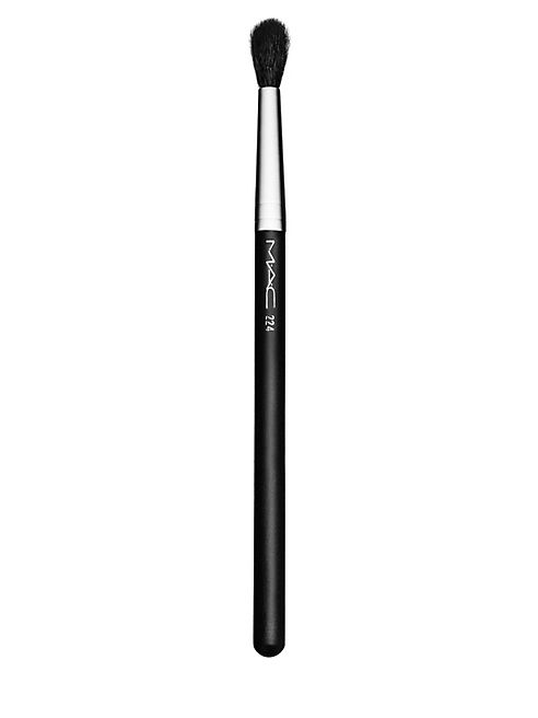 MAC - 224 Tapered Blending Brush