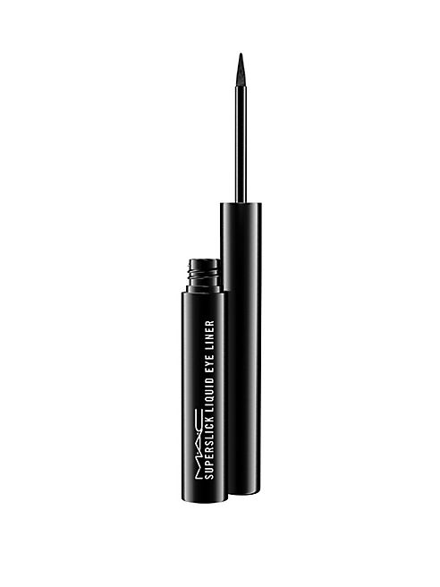 MAC - Superslick Liquid Eye Liner/0.06 oz.