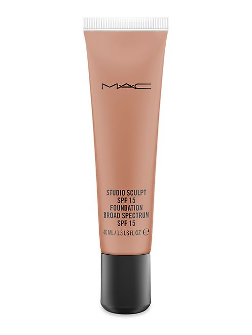 MAC - Studio Sculpt SPF 15 Foundation//1.3 oz.