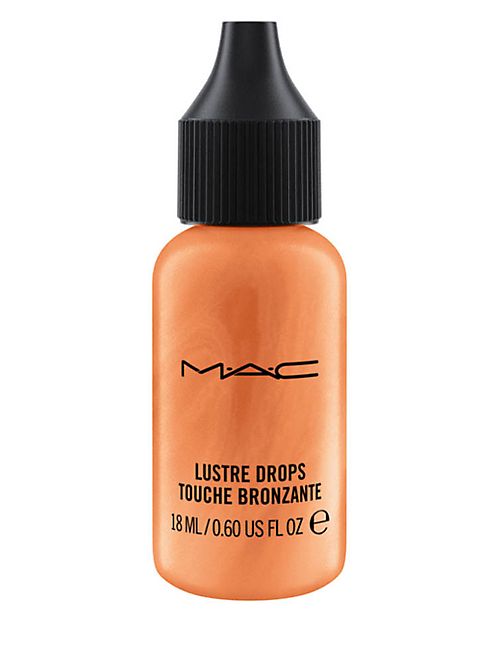 MAC - Lustre Drops Touche Bronzante/0.6 oz.