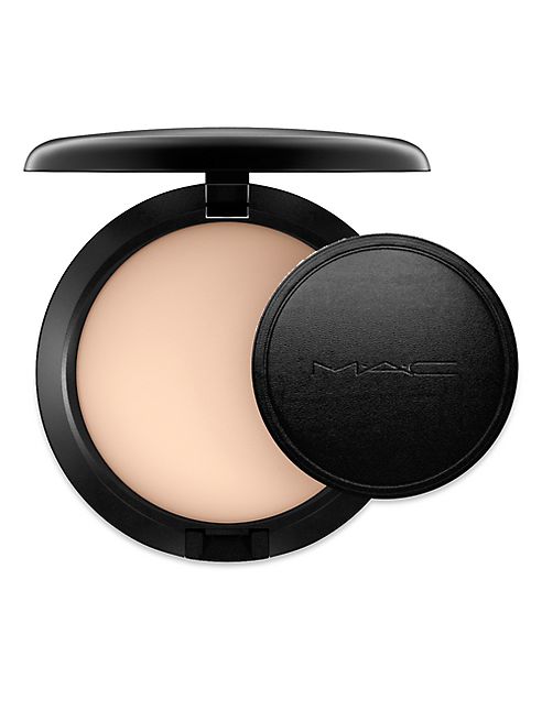 MAC - Studio Careblend / Pressed Powder/0.35 oz.