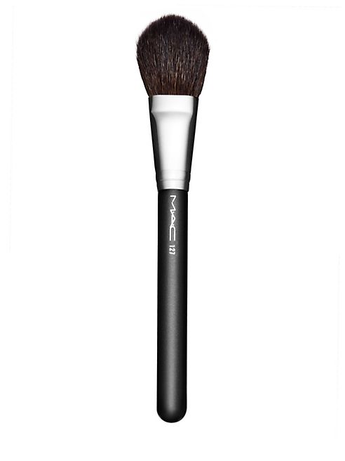 MAC - 127 Split Fibre Face Brush