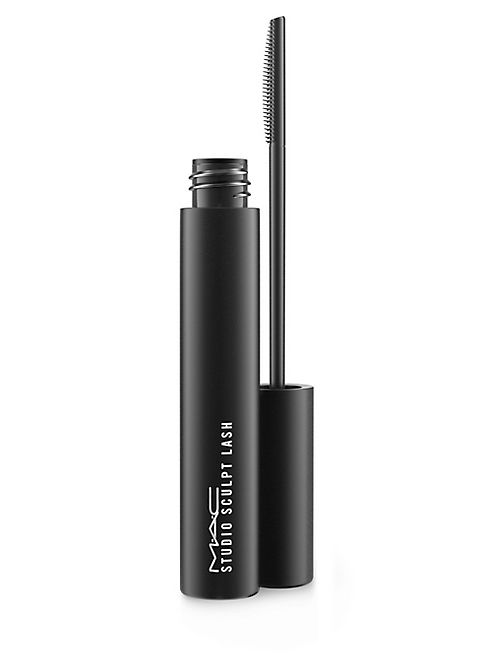 MAC - Studio Sculpt Superblack Lash/0.33oz.