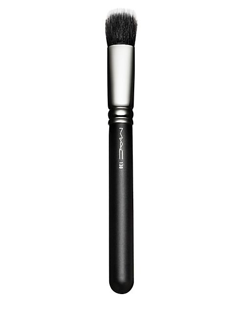 MAC - 130 Short Duo Fibre Brush