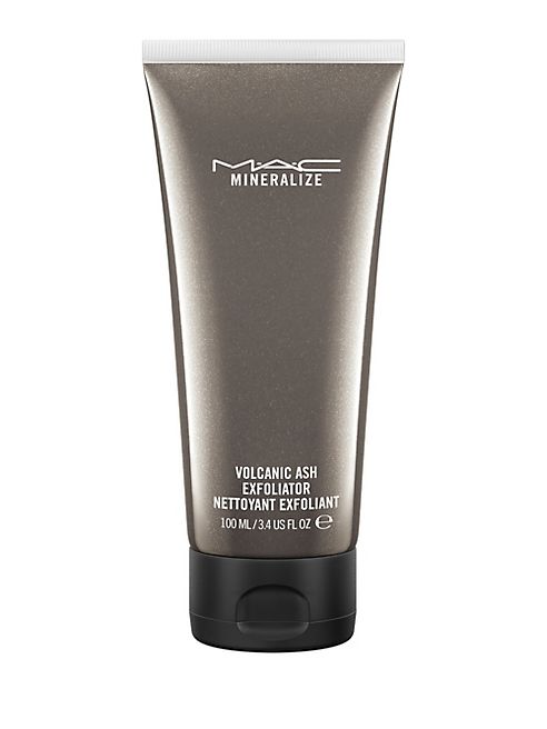 MAC - Mineralize Volcanic Ash Exfoliator/3.4 oz.