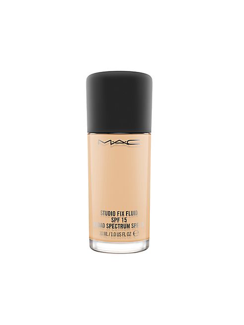 MAC - Studio Fix Fluid SPF 15/1 oz.