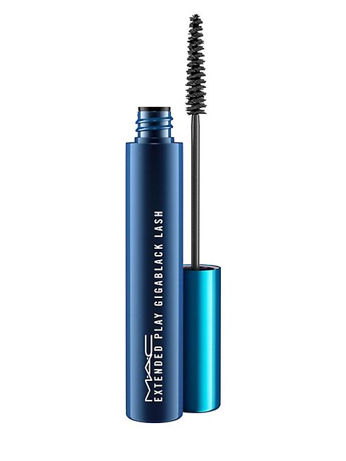 MAC - Extended Play Gigablack Lash/0.19 oz.