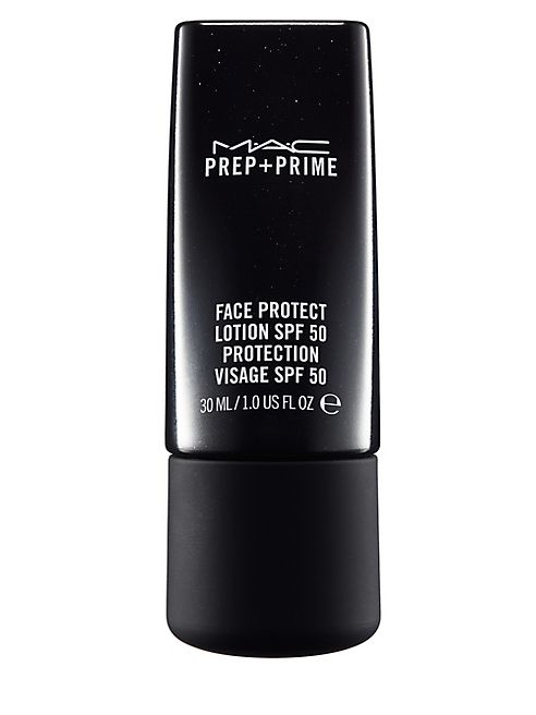 MAC - Prep + Prime Protect Lotion SPF 50/1 oz.