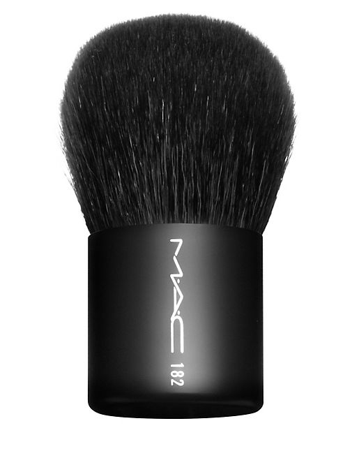 MAC - 182 Buffer Brush