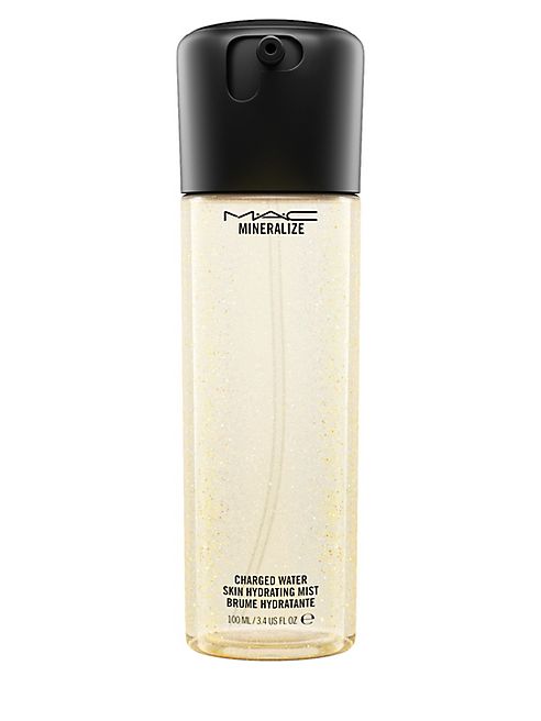 MAC - Mineralize Charged Water: Revitalizing Energy/3.4 oz.