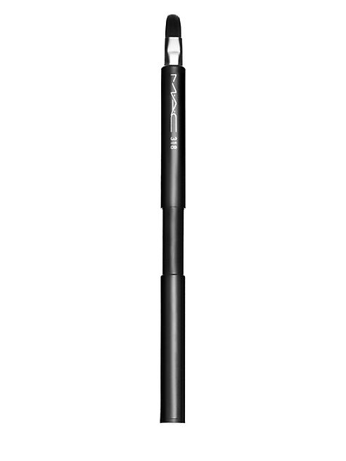 MAC - 318 Retractable Lip Brush