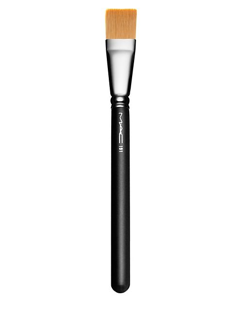 MAC - 191 Square Foundation Brush