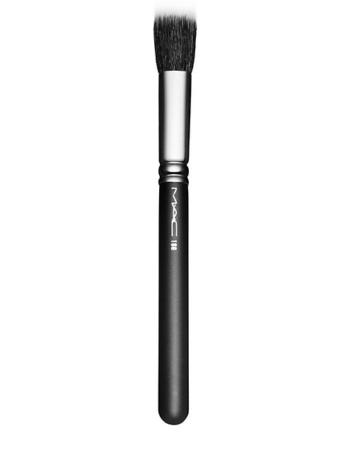 MAC - 188 Small Duo Fibre Face Brush