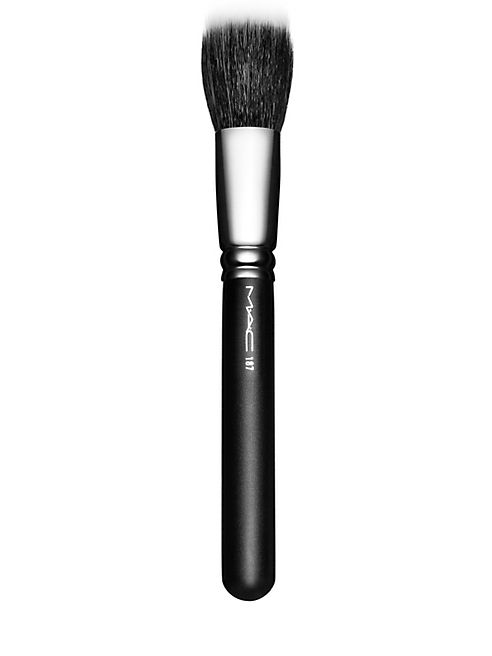 MAC - 187 Duo Fibre Face Brush