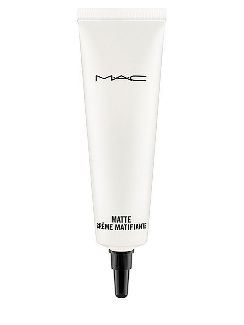 MAC - Matte Crème/0.84 oz.