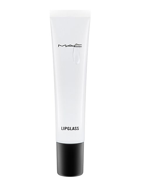 MAC - Lipglass Clear/0.5 oz.