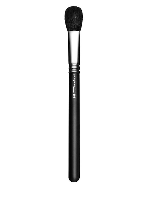 MAC - 109 Small Contour Brush