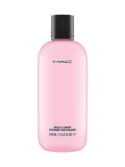 MAC - Brush Cleanser/7.9 oz.