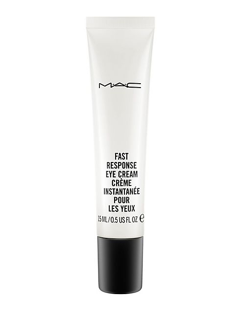 MAC - Fast Response Eye Cream/0.5 oz.