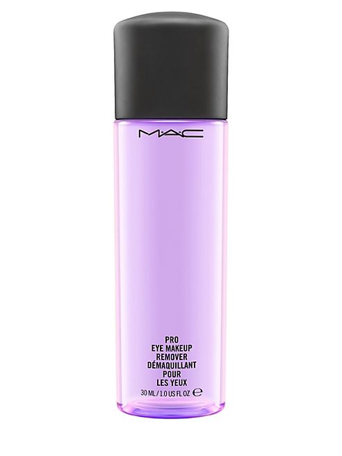 MAC - Pro Eye Makeup Remover/3.4 oz.