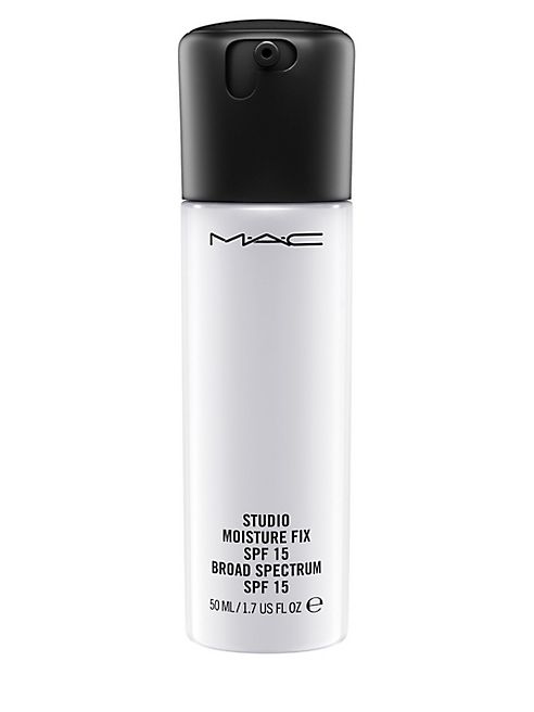 MAC - Studio Fix Fluid SPF 15/1 oz.