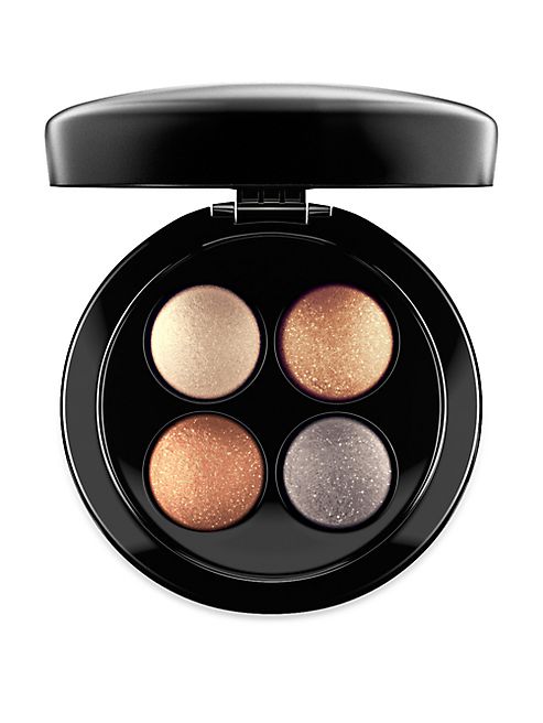 MAC - Mineralize Eye Shadow X 4/0.01 oz.