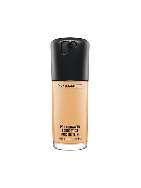 MAC - Pro Longwear Foundation/1 oz.