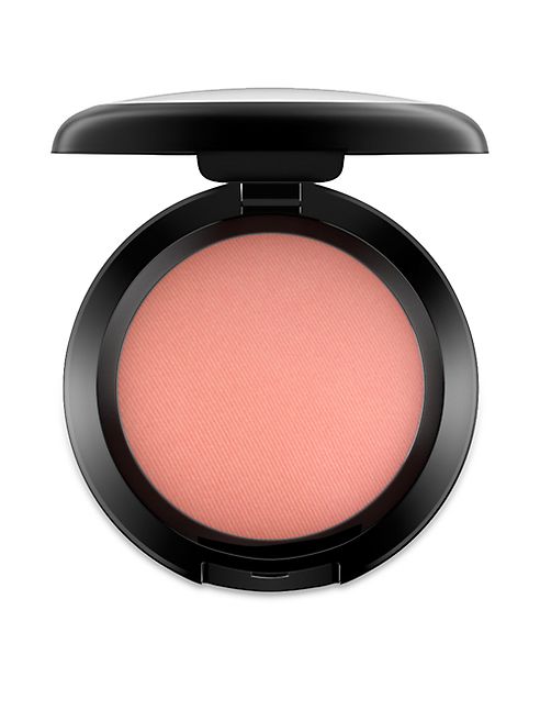 MAC - Sheertone Shimmer Powder Blush/0.21 oz.