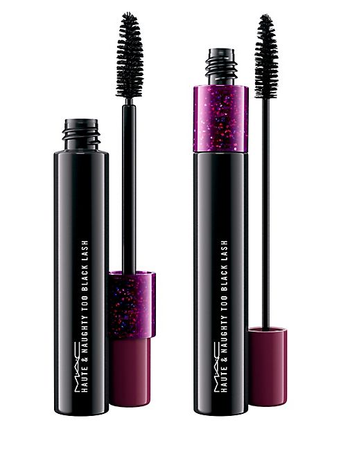 MAC - Haute & Naughty Lash/0.3 oz.