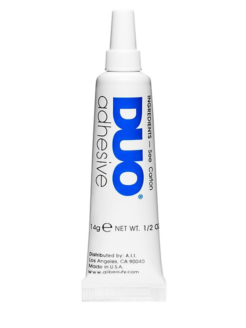 MAC - Duo Adhesive