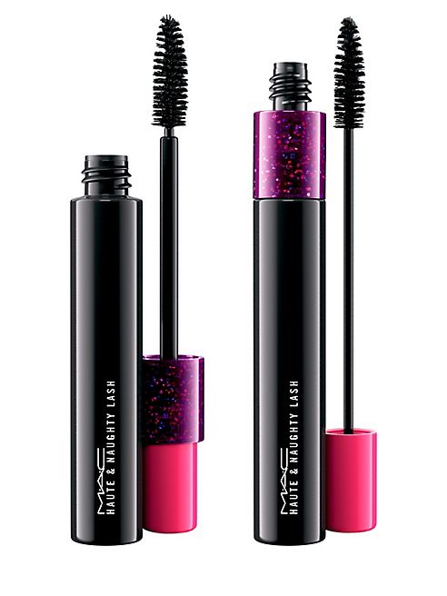 MAC - Haute & Naughty Lash/ 0.3 oz.