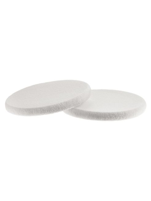 MAC - Multi-Formula Foundation Sponge/Set of 2