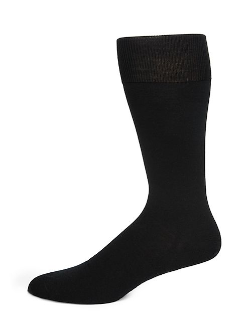 Falke - Solid Knit Socks