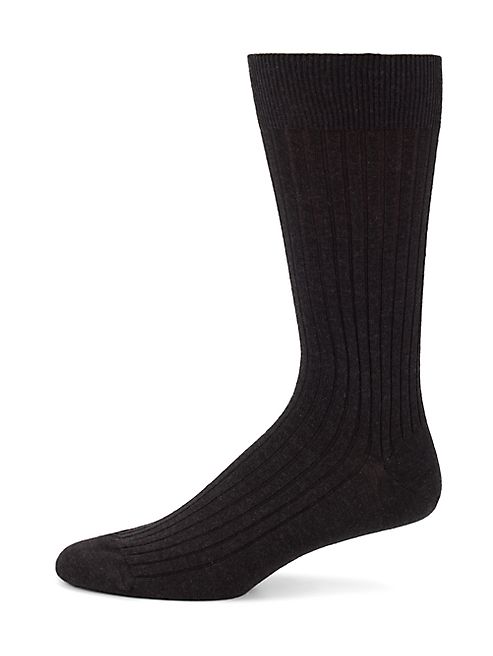 Marcoliani - Solid Merino Wool Socks