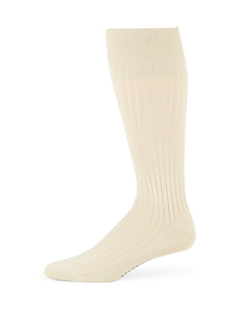 Falke - Sea Island Knee-High Socks